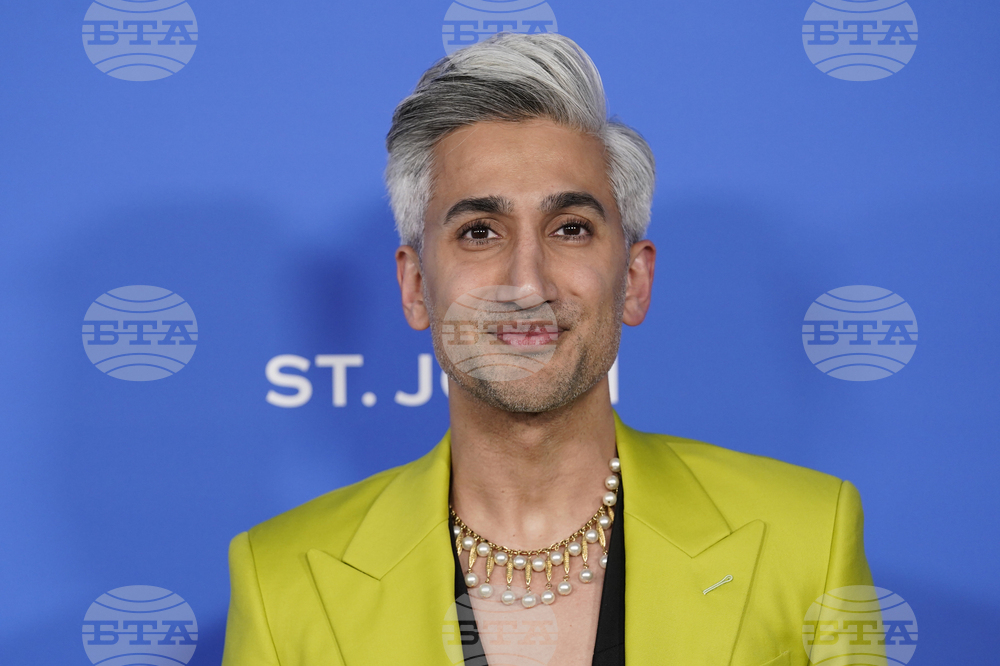 Fashion Trust U.S. Awards