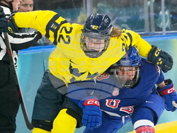 Milan Cortina Olympics Ice Hockey