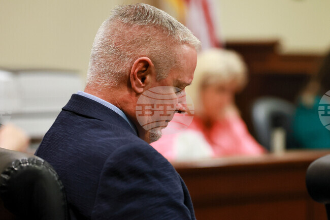 Georgia High School Shooting