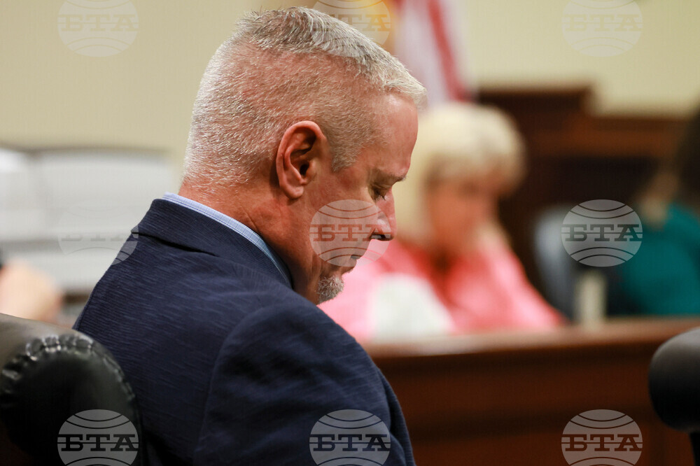 Georgia High School Shooting