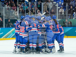 Milan Cortina Olympics Ice Hockey
