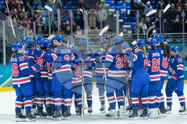 Milan Cortina Olympics Ice Hockey