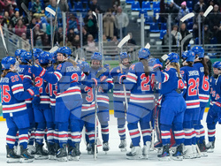 Milan Cortina Olympics Ice Hockey