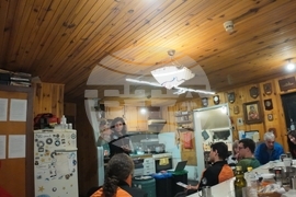 Antarctica - Marina Stefanova - 34th Bulgarian Antarctic Expedition