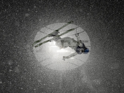 Milan Cortina Olympics Freestyle Skiing