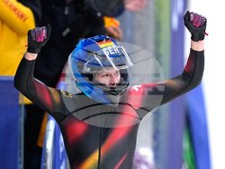 Milan Cortina Olympics Bobsled