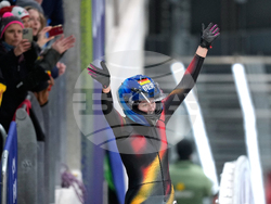 Milan Cortina Olympics Bobsled