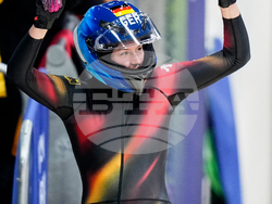 Milan Cortina Olympics Bobsled