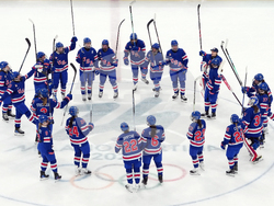 Milan Cortina Olympics Ice Hockey