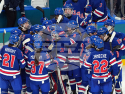 Milan Cortina Olympics Ice Hockey