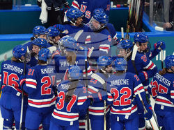 Milan Cortina Olympics Ice Hockey