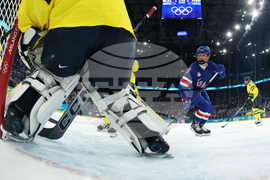 Milan Cortina Olympics Ice Hockey