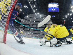 Milan Cortina Olympics Ice Hockey