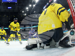 Milan Cortina Olympics Ice Hockey
