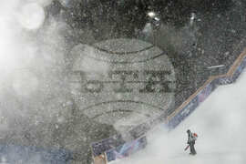 Milan Cortina Olympics Freestyle Skiing