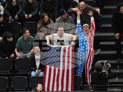 Milan Cortina Olympics Ice Hockey