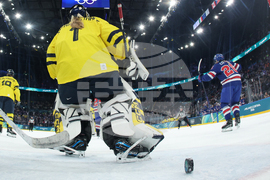 Milan Cortina Olympics Ice Hockey