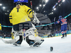 Milan Cortina Olympics Ice Hockey