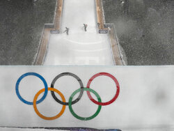 Milan Cortina Olympics Freestyle Skiing