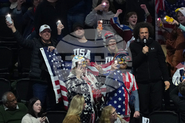 Milan Cortina Olympics Ice Hockey