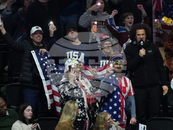 Milan Cortina Olympics Ice Hockey