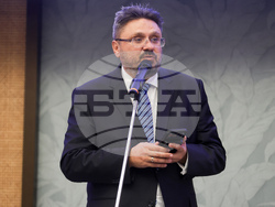 128 години Българска телеграфна агенция (БТА) - честване