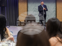 128 години Българска телеграфна агенция (БТА) - честване