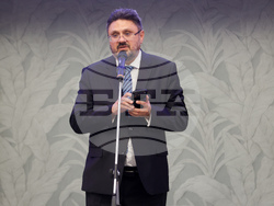 128 години Българска телеграфна агенция (БТА) - честване