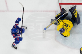 APTOPIX Milan Cortina Olympics Ice Hockey