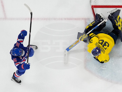 APTOPIX Milan Cortina Olympics Ice Hockey