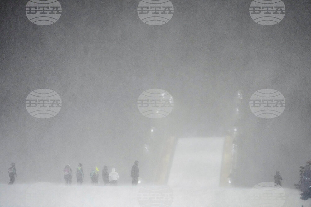 Milan Cortina Olympics Freestyle Skiing