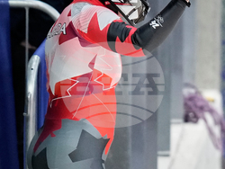 Milan Cortina Olympics Bobsled