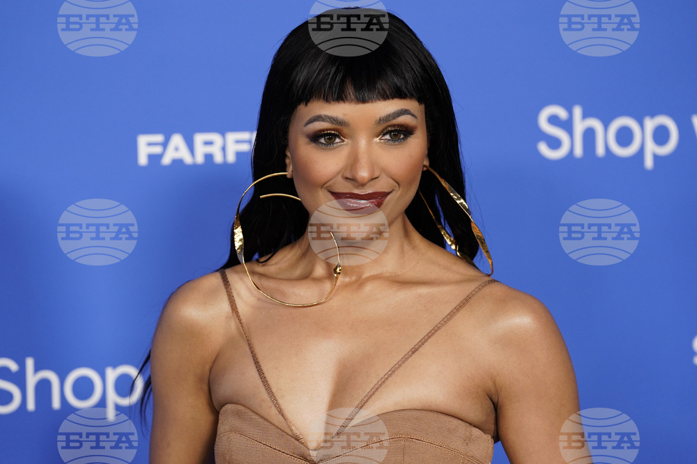 Fashion Trust U.S. Awards