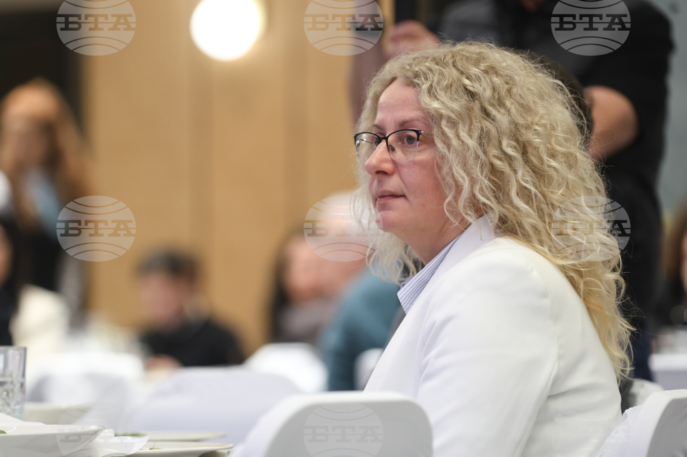 128 години Българска телеграфна агенция (БТА) - честване