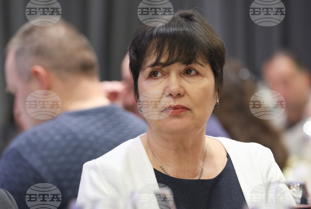 128 години Българска телеграфна агенция (БТА) - честване