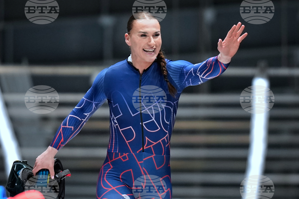 Milan Cortina Olympics Bobsled