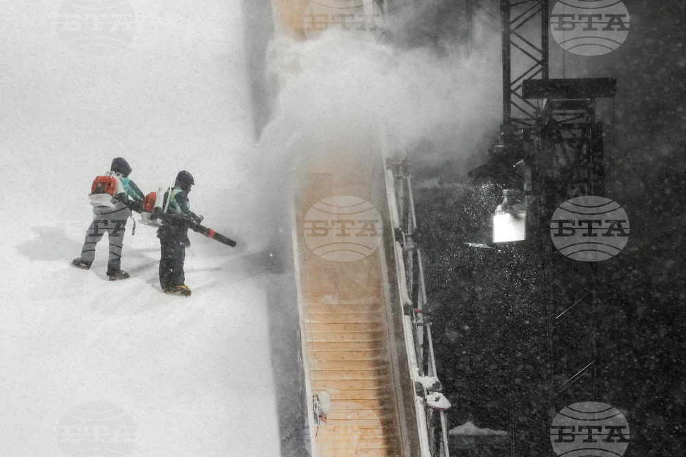 Milan Cortina Olympics Freestyle Skiing