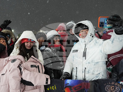 Milan Cortina Olympics Freestyle Skiing