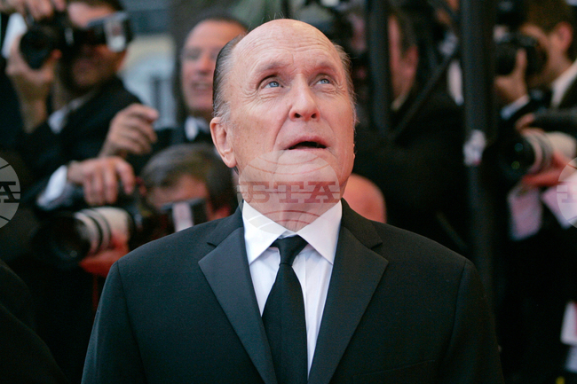 Obit Robert Duvall