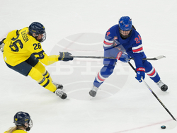 Milan Cortina Olympics Ice Hockey