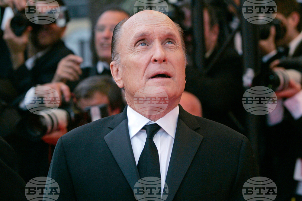 На 95 години почина американският актьор Робърт Дювал