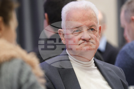 128 години Българска телеграфна агенция (БТА) - честване