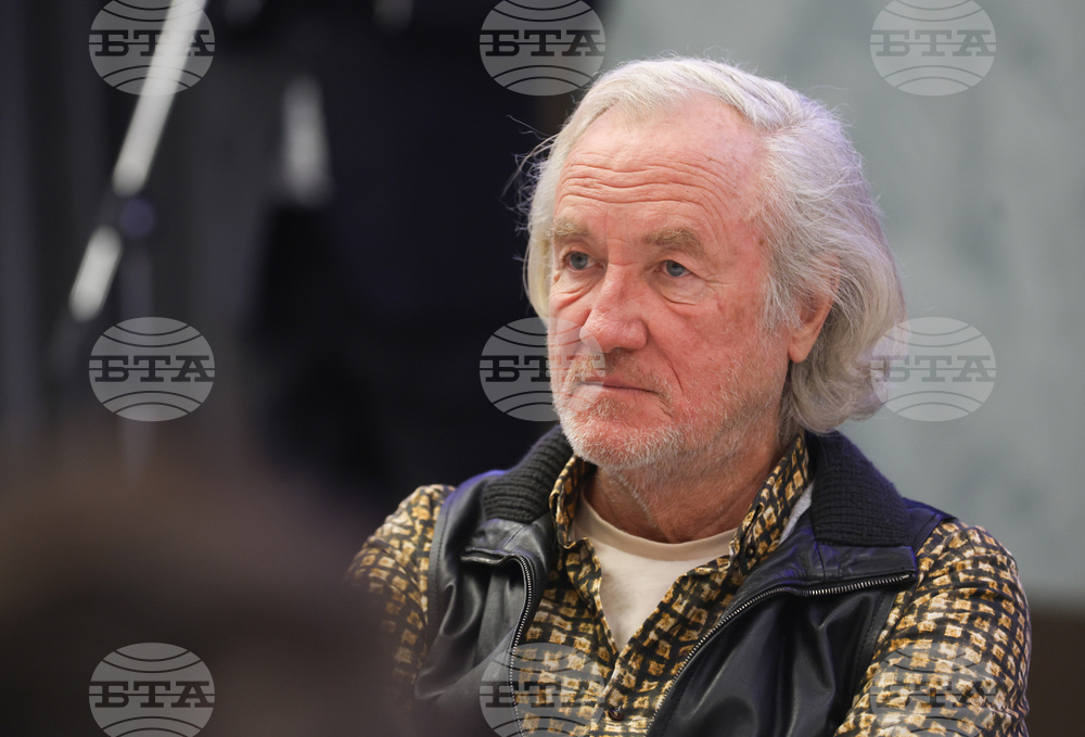 128 години Българска телеграфна агенция (БТА) - честване