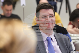 128 години Българска телеграфна агенция (БТА) - честване