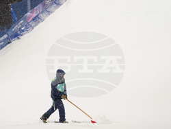 Milan Cortina Olympics Freestyle Skiing