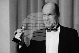 Obit Robert Duvall