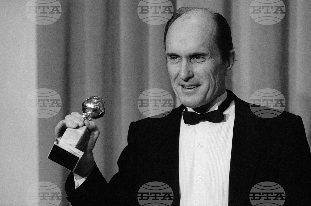 Obit Robert Duvall