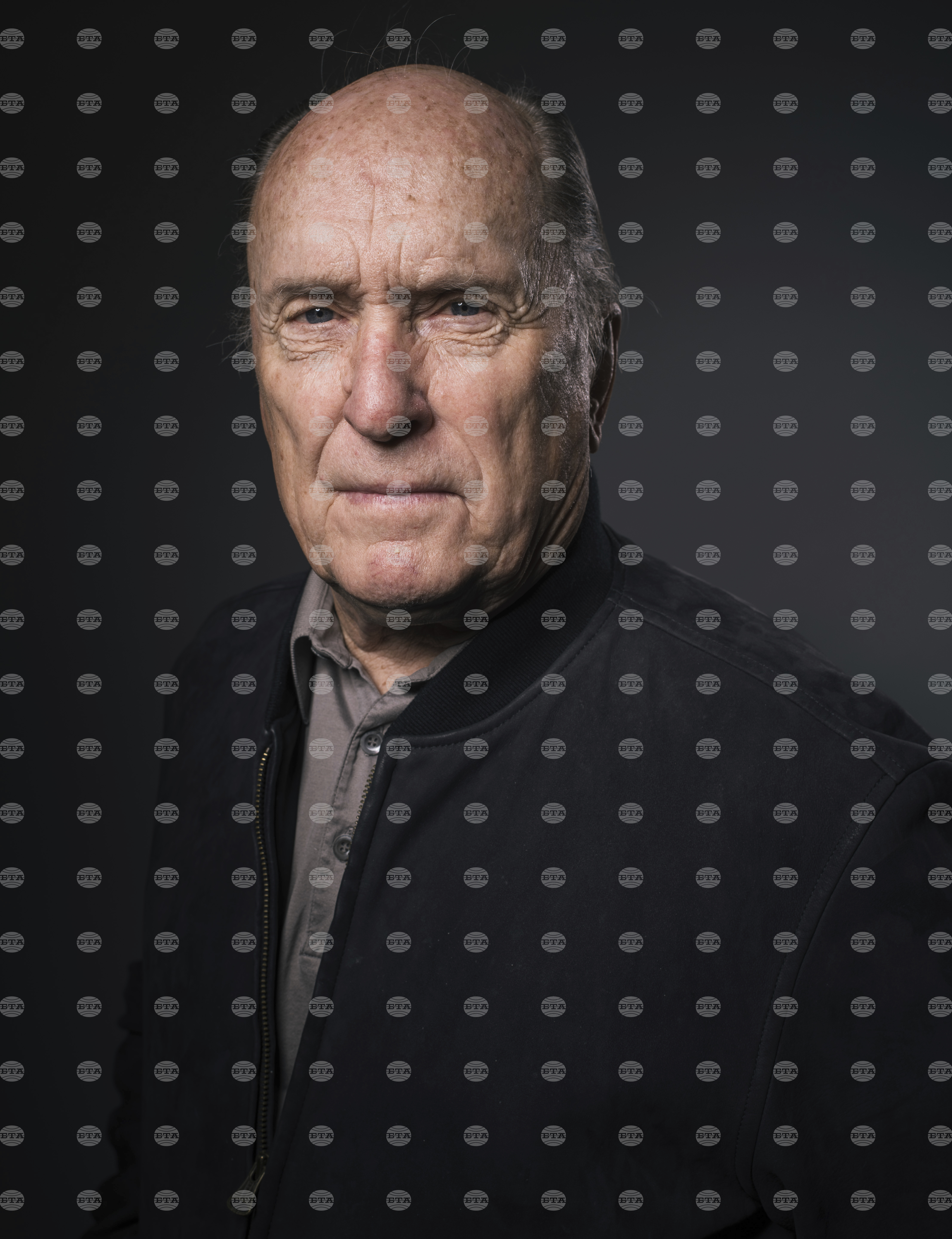 Obit Robert Duvall