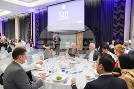 128 години Българска телеграфна агенция (БТА) - честване