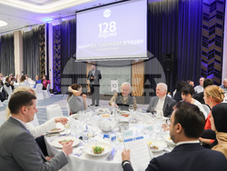 128 години Българска телеграфна агенция (БТА) - честване